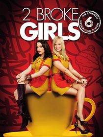 2 Broke Girls saison 6