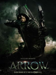 Arrow Saison 6