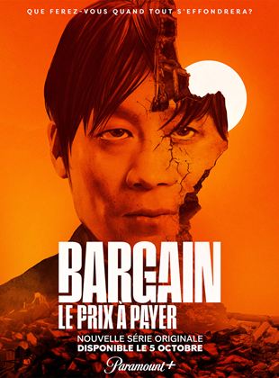 Bargain : le prix à payer saison 1