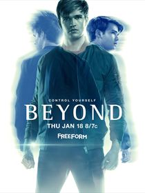 Beyond saison 2