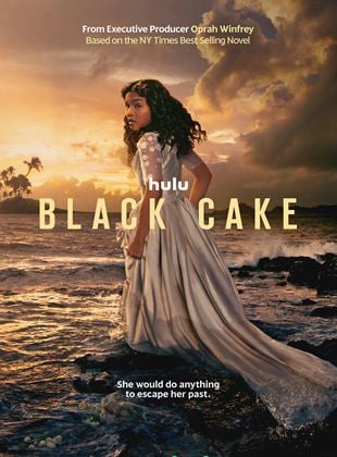 Black Cake saison 1