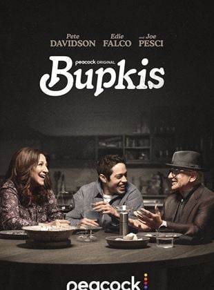 Bupkis saison 1