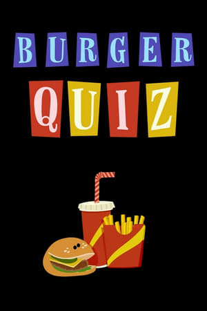 Burger Quiz Saison 3