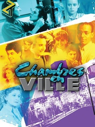 Chambres en ville Saison 6