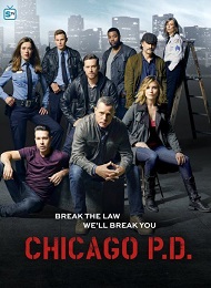 Chicago PD Saison 3