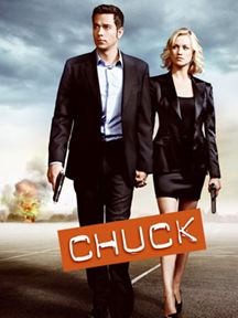 Chuck saison 5