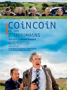 CoinCoin et les Z'inhumains Saison 1