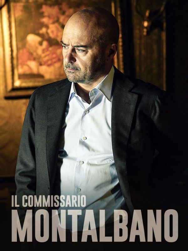 Commissaire Montalbano Saison 4