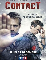 Contact saison 2