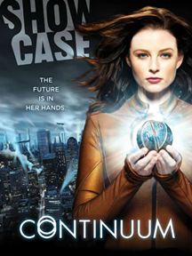 Continuum Saison 1