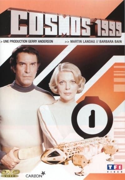 Cosmos 1999 saison 1