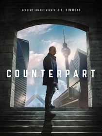 Counterpart saison 1