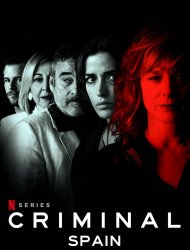 Criminal : Espagne saison 1