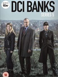 DCI Banks Saison 3