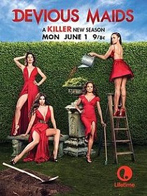 Devious Maids saison 3