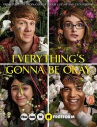 Everything’s Gonna Be Okay saison 2