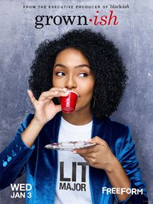 Grown-ish saison 1