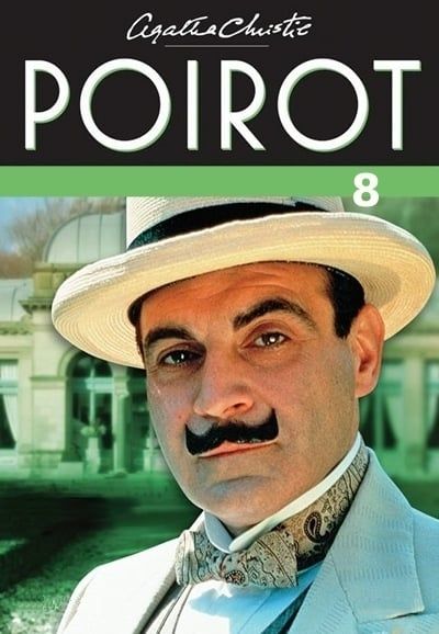 Hercule Poirot Saison 8