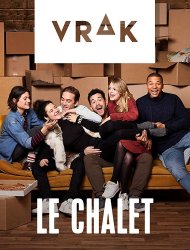 Le Chalet (2015) saison 4