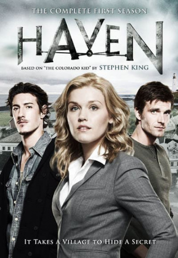 Les Mystères de Haven saison 1