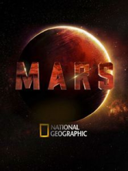 Mars saison 1