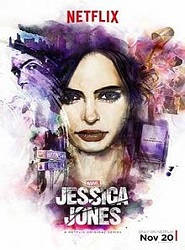 Marvels Jessica Jones saison 1