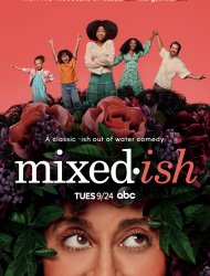 Mixed-ish saison 1