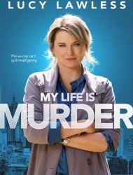 My Life Is Murder saison 2