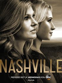 Nashville Saison 3