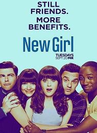 New Girl saison 6