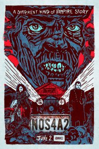 NOS4A2 saison 1