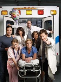 Nurse Jackie Saison 2