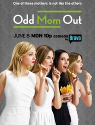 Odd Mom Out saison 1