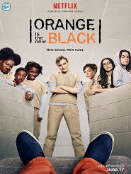 Orange Is the New Black Saison 4