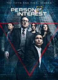 Person Of Interest Saison 5