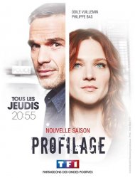 Profilage Saison 1