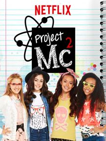 Project MC² Saison 3