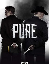 Pure (2017) Saison 2
