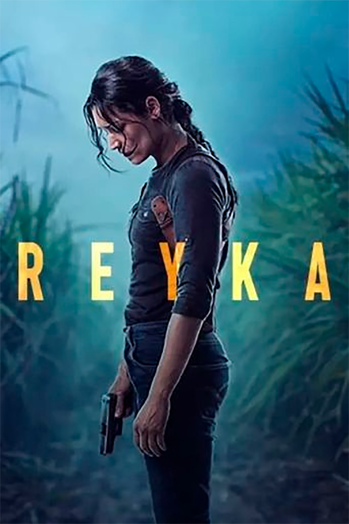 Reyka Saison 1