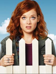 Suburgatory saison 1