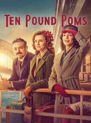 Ten Pound Poms Saison 1