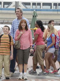 The Middle saison 5