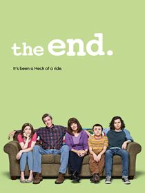 The Middle saison 9