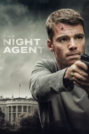 The Night Agent Saison 1