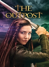 The Outpost saison 1