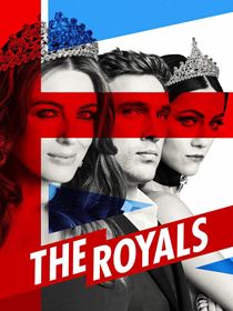 The Royals Saison 4