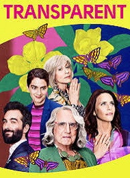 Transparent Saison 4