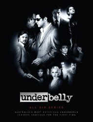 Underbelly saison 1