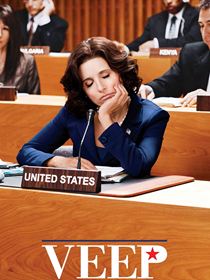 Veep saison 2