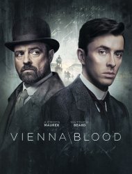 Vienna Blood saison 1